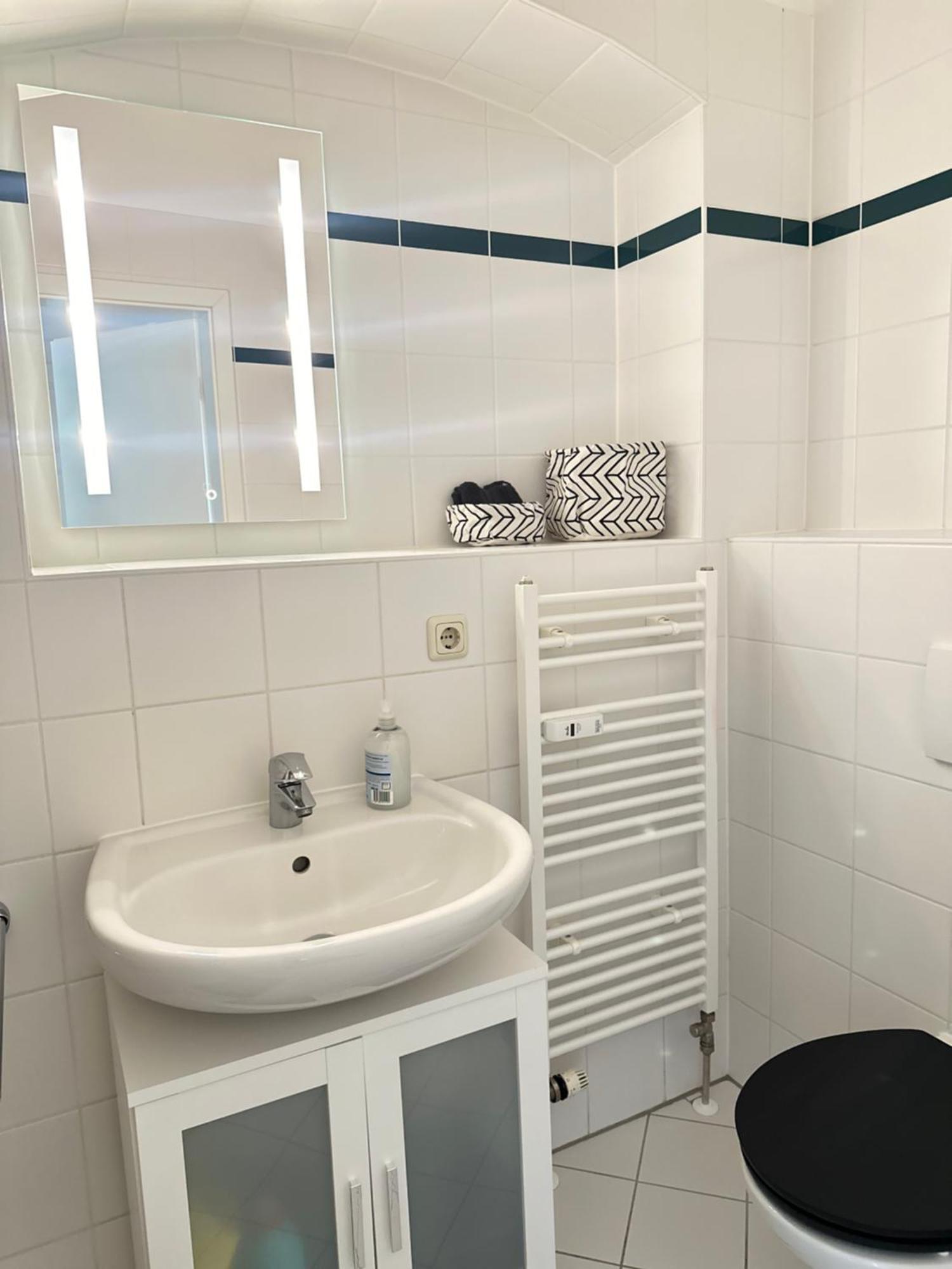 Apartment Arenablick ไลป์ซิก ภายนอก รูปภาพ
